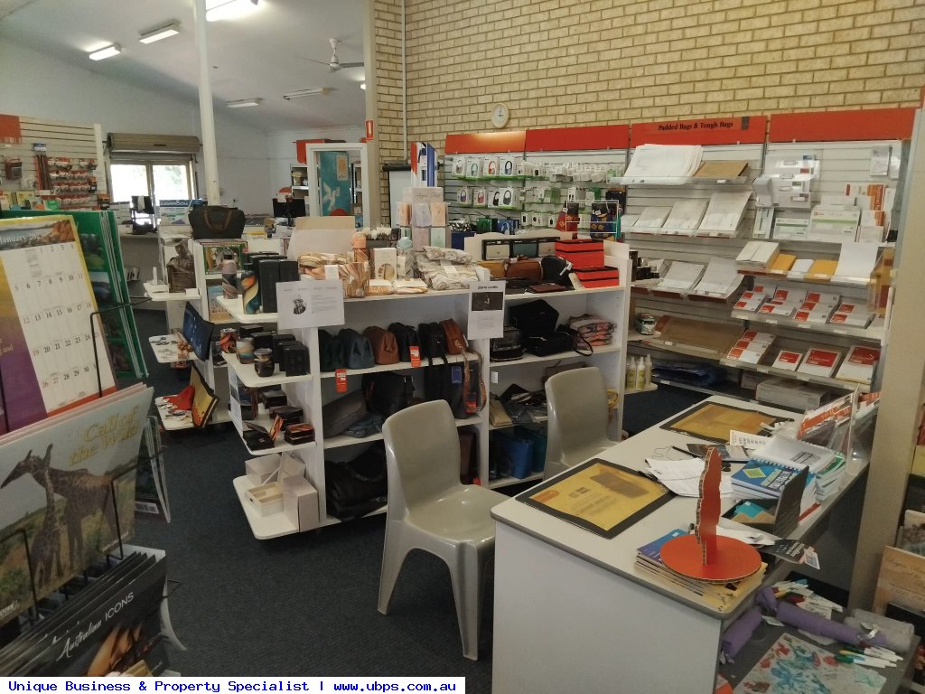 Dongara Licensed Post Office