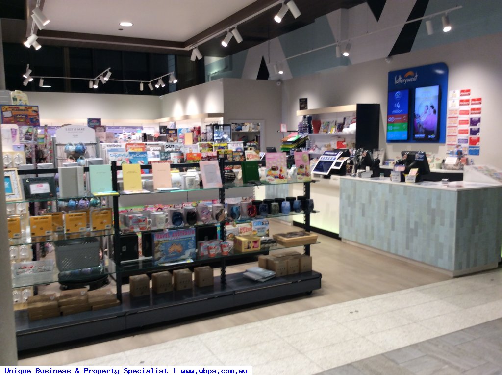 Strong Lotteries Sales over $4.4M - Mandurah