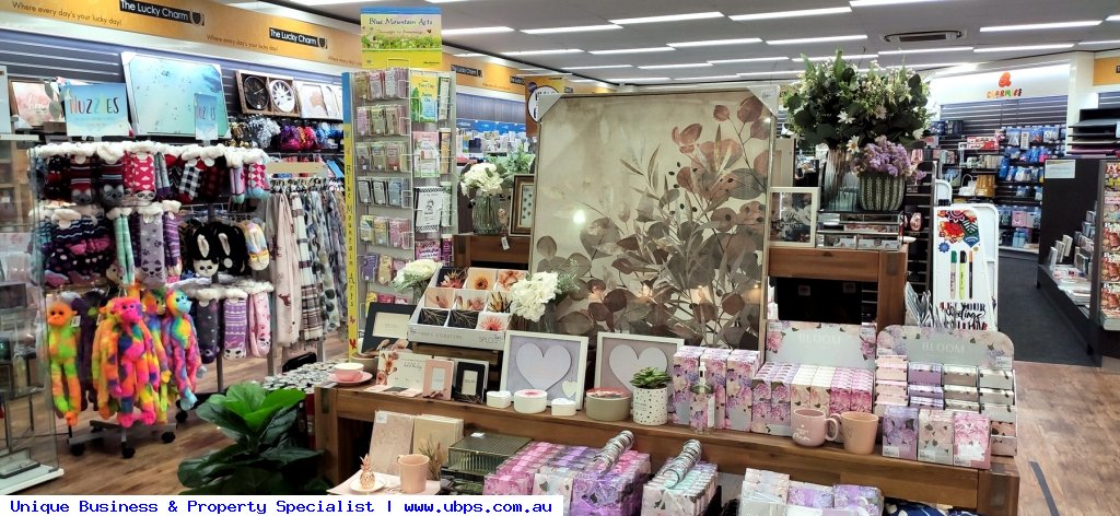 Consistent performer  newsagency